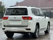 2024 Toyota Land Cruiser LC300 Sahara ZX - 3
