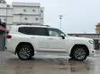 2024 Toyota Land Cruiser LC300 Sahara ZX - 4