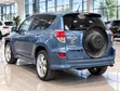 Toyota RAV4 2.0 4x4 2006 Bluu - 2