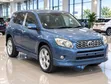 Toyota RAV4 2.0 4x4 2006 Bluu - 4