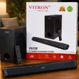 Vitron V62sb Soundbar - Mpya Kabisa - 2