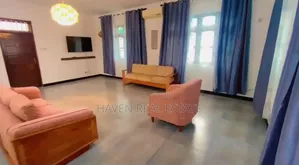Nyumba ya Vyumba 5 vya Kulala yenye Samani kwa Ajili ya Kukodisha Mjini, Zanzibar