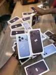 New Apple iPhone 18 Pro Max 256GB Silver - 4