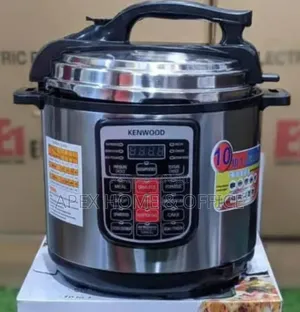 Kenwood 6L Electric Multi Cooker