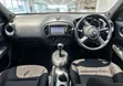 Nissan Juke 2012 Maroon - 3