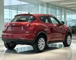 Nissan Juke 2012 Maroon - 4