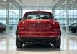 Nissan Juke 2012 Maroon - 5