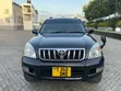 Toyota Land Cruiser Prado 2006 Nyeusi - 1