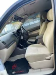 Toyota Land Cruiser Prado 2006 Nyeusi - 2