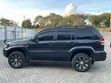 Toyota Land Cruiser Prado 2006 Nyeusi - 3
