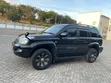 Toyota Land Cruiser Prado 2006 Nyeusi - 4