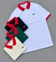Luxe Signature Polo Shirt - 2