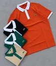 Luxe Signature Polo Shirt - 3