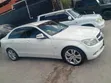 Mercedes-Benz C200 2007 Nyeupe - 2