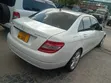 Mercedes-Benz C200 2007 Nyeupe - 3