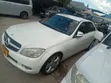 Mercedes-Benz C200 2007 Nyeupe - 5
