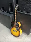 Gibson J-45 Standard Acoustic-Electric Guitar - 1