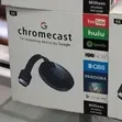 Google Chromecast Media Streaming Device - 2