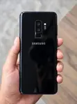 Samsung Galaxy S9 Plus 64GB Black - 2
