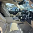 Toyota Land Cruiser LC300 ZX 2025 Silver - 4