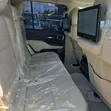 Toyota Land Cruiser LC300 ZX 2025 Silver - 5