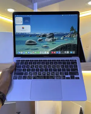 Apple MacBook Air 2020 M1 8GB RAM 256GB SSD