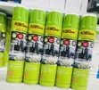Universal Foam Cleaner - Effective Cleaning Agent - 3