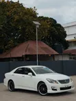 2009 Toyota Crown Athlete 2.5L Petrol - 4