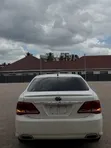 2009 Toyota Crown Athlete 2.5L Petrol - 5
