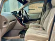 Toyota Harrier 2001 Kijivu - 2