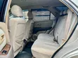 Toyota Harrier 2001 Kijivu - 3
