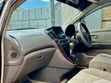 Toyota Harrier 2001 Kijivu - 4