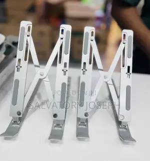 Adjustable Laptop Stand