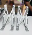 Adjustable Laptop Stand - 2
