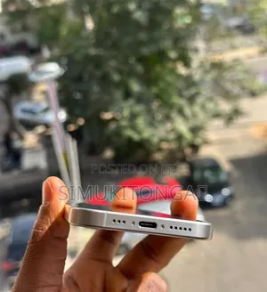 New Apple iPhone 15 Pro 256GB