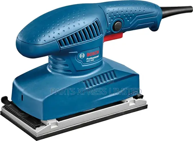 Bosch Universal Orbital Sander GSS 2300 - 1