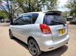 Toyota Corolla Spacio 2002 Silver - 3