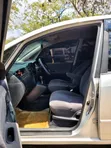 Toyota Corolla Spacio 2002 Silver - 4