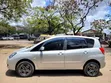 Toyota Corolla Spacio 2002 Silver - 5