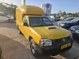 Nissan Hardbody 2008 Yellow - 1