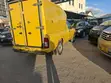 Nissan Hardbody 2008 Yellow - 2