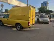 Nissan Hardbody 2008 Yellow - 4