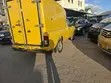 Nissan Hardbody 2008 Yellow - 5