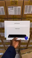 New Samsung Galaxy Tab A11 64GB Black - 1