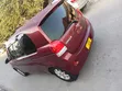 Toyota Spade 2012 Burgundy - 3
