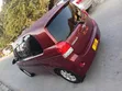 Toyota Spade 2012 Burgundy - 4