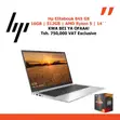HP EliteBook 840 G5 Laptop - 16GB RAM, 512GB SSD - 1