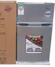 Roch Fridge RFR-110d-B 85L - 1