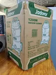 Jadever 30L 1200W Kisafishaji cha Vumbi cha Maji na Kikavu - 2