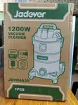 Jadever 30L 1200W Kisafishaji cha Vumbi cha Maji na Kikavu - 3